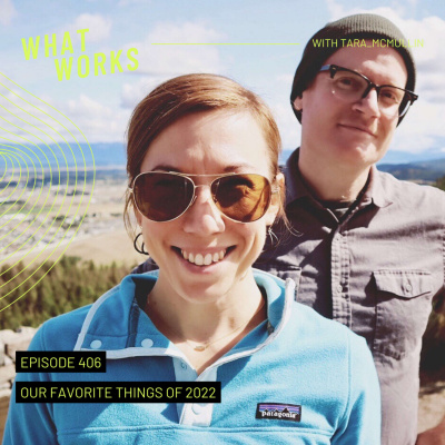 What Works | Small Business Podcast With Tara Mcmullin