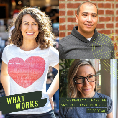 What Works | Small Business Podcast With Tara Mcmullin