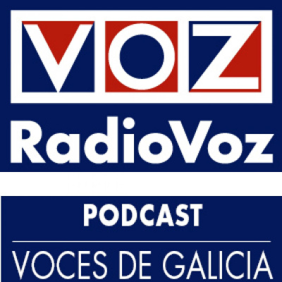 Voces De Galicia (con Isidoro Valerio)