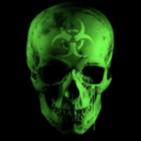 The Green Death Cult