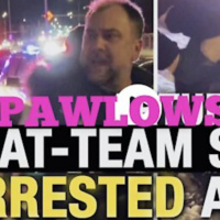  AMBUSHED! PASTOR ARRESTED SWAT STYLE