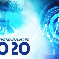 DEEP STATE BEAST TECH: Microchips, Digital DNA  Occult Magic