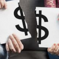 POWERFUL Deliverance! Freedom From Financial Curses  Money Blocks