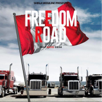 FREEDOM ROAD Official Convoy