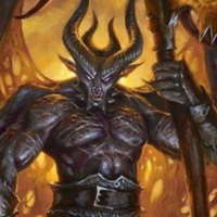 Abaddon  The Baptism of Suffering 