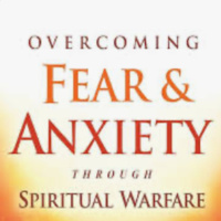 OVERCOMING FEAR  ANXIETY