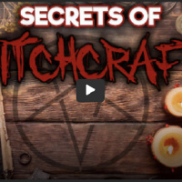 Secrets of Witchcraft They Dont Want You To Know