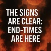 WOW! End Time SIGN JESUS WARNED About