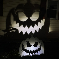 All Hallows Eve Witches, Warlocks  Spooky Evil