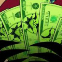 BREAKING SATANS STRONGHOLD of MAMMON 