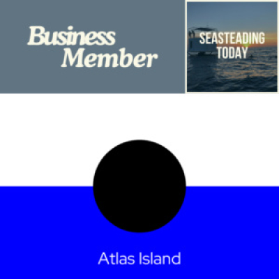 Seasteading Today With Joe Quirk