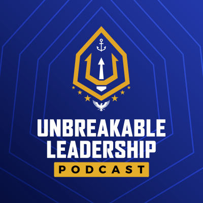 Unbreakable Podcast With Thom Shea