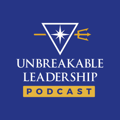 Unbreakable Podcast With Thom Shea