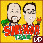 Survivor Talk With Dd
