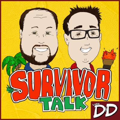 Survivor Talk With Dd
