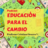 13 - Cita Educacional - Formacion de profesores