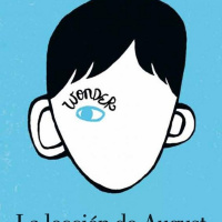04 - Libro recomendado 1: La lección de August de R.J. Palacio / Educación Para El Cambio