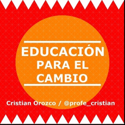 Educación Para El Cambio