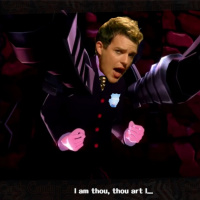 Geekly 215: I am thou, thou art Mr. Brightside