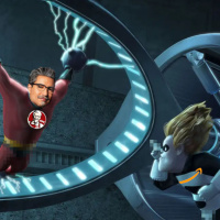 Geekly 132: CCU 3: Amazon Underwear Selfie