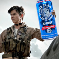Geekly 147: Full Circle Four Loko