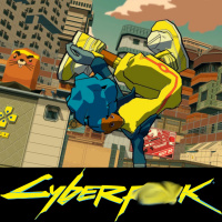Geekly 113: Cyberpunk? More Like Cyberf**k
