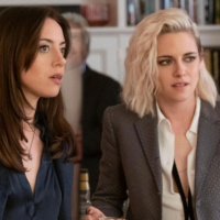 Geekly 130: Christmas Cinematic Universe: Infinite Hudgens