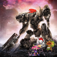 Geekly 249: Mech Blue