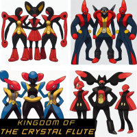 Geekly 212: Six Seasons and a Crystal Flute