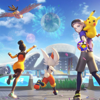 Geekly 161: Pokemon Unite, the Olympic Sport