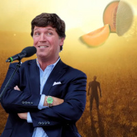 Geekly 180: Tucker Carlson of the Produce Section