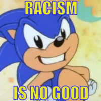 Geekly 107: Gail Simone  Sonic the Hedgehog