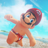 Geekly 125: Simping For Mario