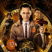 The Variant Reveal - A Loki Spoilercast