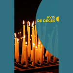 Avis De Décès