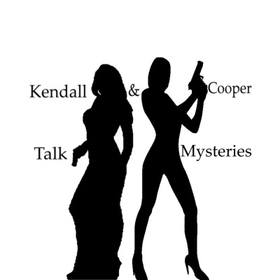 Kendall  Cooper Talk Mysteries