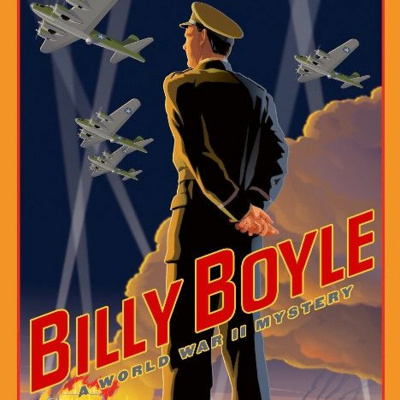 Kendall  Cooper Talk Mysteries