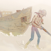 Ep 4: Malditos niños