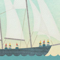 EP 3: 16 años y del sur