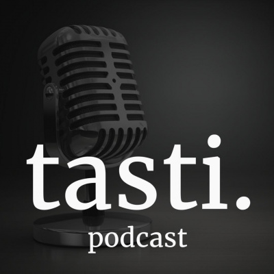 Tasti Marketing Podcast