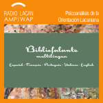 Radiolacan.com | Ecos De Río: A Propósito De La Biblio Parlante
