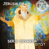 Serie: Parashiot 5780 - Devarim-Devarim: La Bendición mas Grande