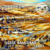 Serie: Parashiot 5780 - Bamidbar-Behaaloteja: El Mesías Sacerdotal 3/3