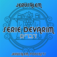 Serie: Parashiot 5781 - Devarim-Haazinu: Prestar Oído y Sucot