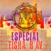 Especial Tisha BAv: Shabat Jazon y Tisha BAv