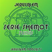 Serie: Parashiot 5781 - Shemot-Mishpatím: El Significado de ser Religioso