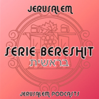 Serie: Parashiot 5781 - Bereshit-Vaietzé: Cómo manejar el Estrés