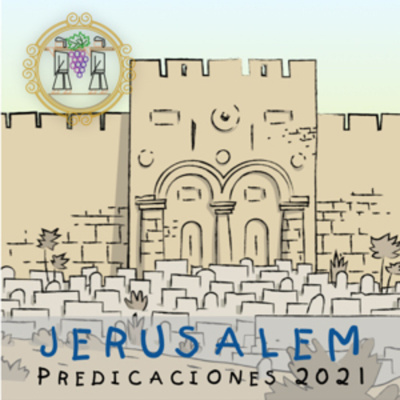 Jerusalem Raíces