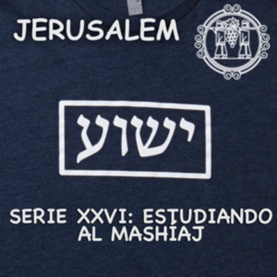 Jerusalem Raíces