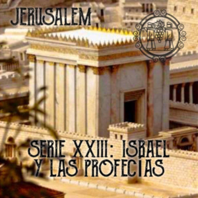 Jerusalem Raíces